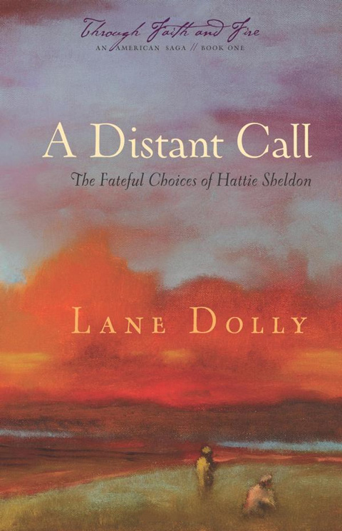 Lane-Dolly-A-Distant-Call