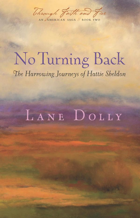 Lane-Dolly-No-Turning-Back